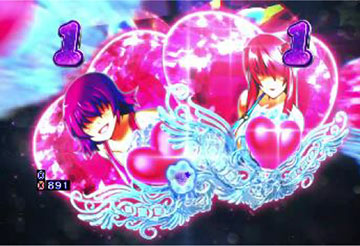 MADノーマルリーチ