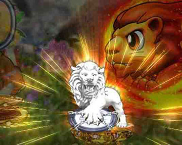 サファリエリア_保留変化