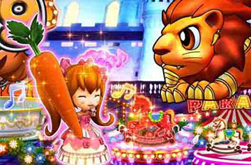 パレードエリア_保留変化