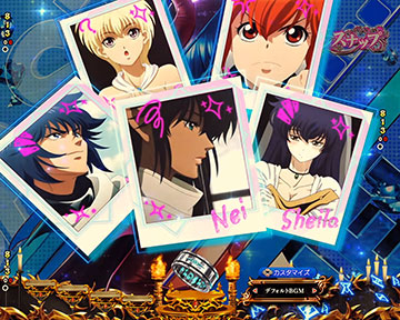 ヒロインスナップSU予告