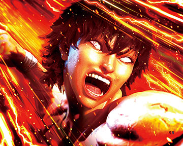 ラストジャッジ_範馬刃牙