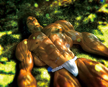 ラストジャッジ_ピクル