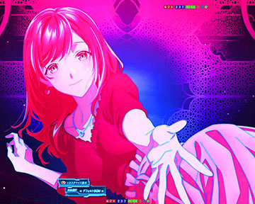 先フラッシュモード_美羽