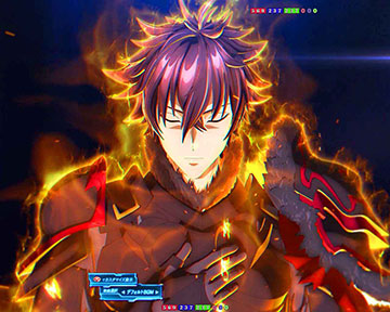 魔法の極致予告