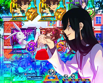 黄泉川保留変化予告