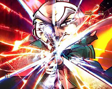 スナイパーモード・告知