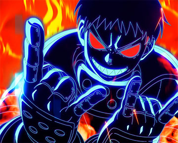 変換発生時の演出_シンラ