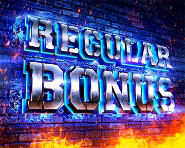 REGULAR BONUS