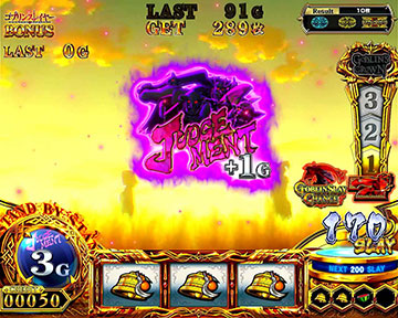 ゴブリンスレイヤーボーナス