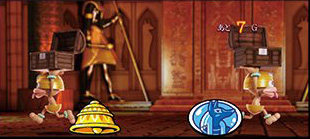 リプレイシンボル