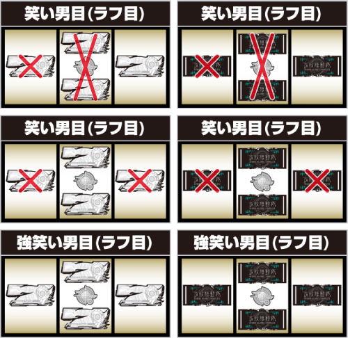 L攻殻機動隊_ラフ目