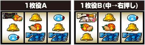 Lパチスロうみねこのなく頃に2_中押し手順⑥