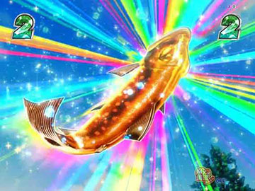 釣りパチモード