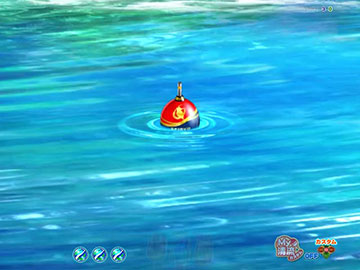 カメラズーム予告