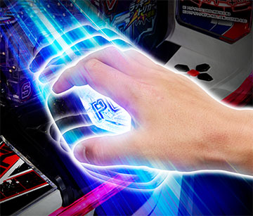 スペシャルギア