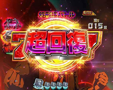 超回復