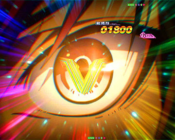 チート能力出現