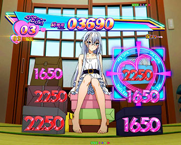 ヒロイン夢想BONUS_お買い物告知