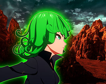 バトルリーチ_タツマキ