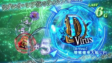 PANDEMIC CHANCE_ゲーム性