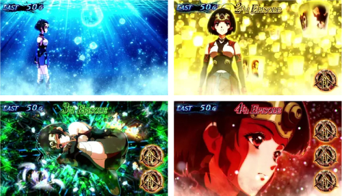 海門回想_エピソード