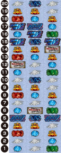 スマスロ 甲鉄城のカバネリ 海門決戦_リール