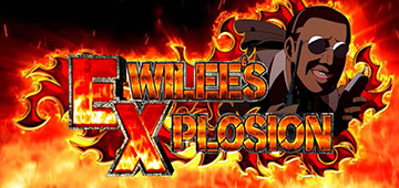 ワイリズエクスプロージョン