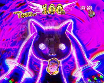 キュゥべえジャッジ予告