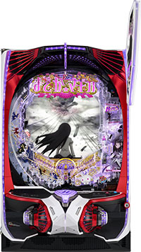 e魔法少女まどか☆マギカ3 時間遡行～始まりの願い～_盤面