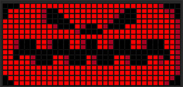 フェイス・オブ・ジャック