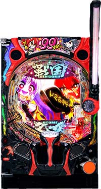 P戦国乙女7 終焉の関ヶ原 99ver.(甘デジ) パチンコ 新台 スペック 演出