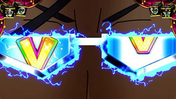 BONUSジャッジ役