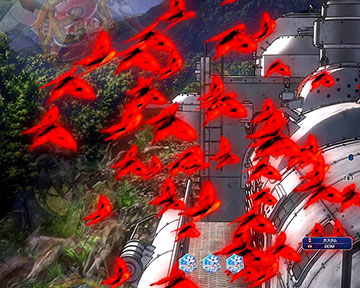 ミニキャラ予告