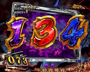 浸食先読み予告