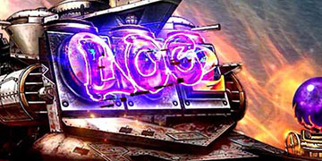 残り回数LOCK先読み予告