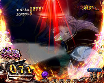 ロゴ開放先読み