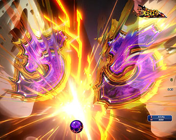 美馬競り合い予告