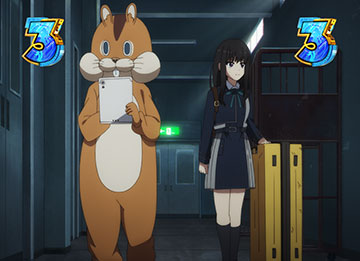 Missionリーチ_VS武装集団