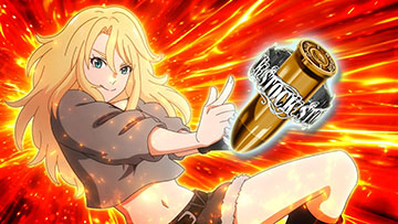 スタンバイフェーズ