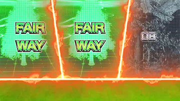 キャディーチャンス