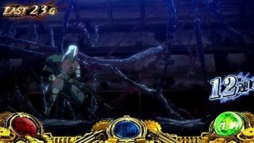 セリフ演出「景之登場」