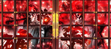 真高確率一撃_消化中