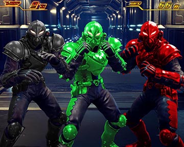 鉄拳衆ナビ・3人