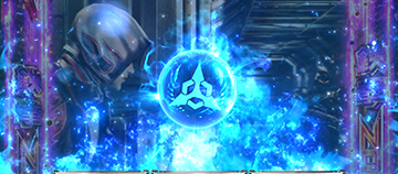 インターフェース擬似連