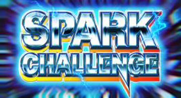 スパークチャレンジ