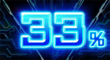 ボーナス期待度示唆