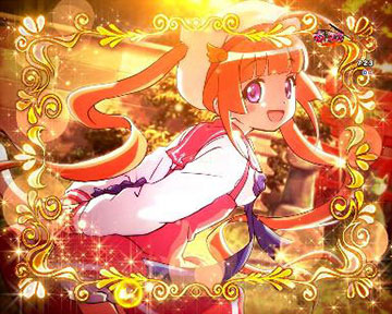 なぁ~たん神カットイン予告