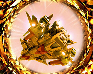 メテオール解禁