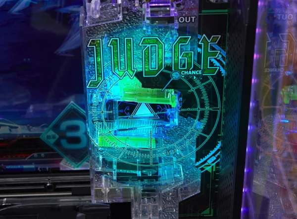 〈レギオン〉告知