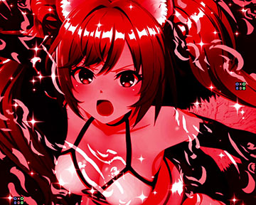 BE READY予告_チャンスアップ
